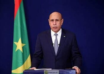 موريتانيا.. الغزواني يتقدم ومنافسه الأبرز يرفض ويطالب بتدخل الجيش