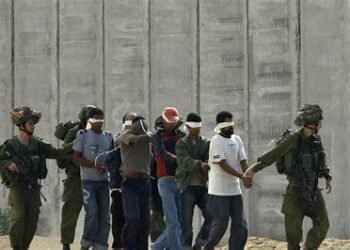 حماس: نطالب الأمم المتحدة بمتابعة أوضاع الأسرى الفلسطينيين