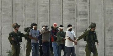 حماس: نطالب الأمم المتحدة بمتابعة أوضاع الأسرى الفلسطينيين
