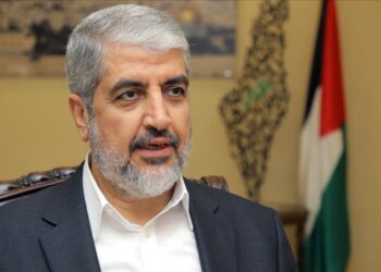 مشعل: “طوفان الأقصى” تشكّل نقلة حقيقيّة مؤثّرة نحو مرحلة التحرير