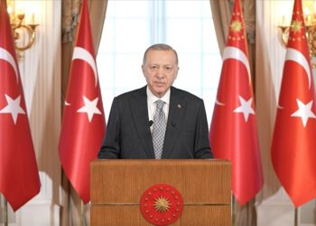 تركيا: “إسرائيل” تحاول التغطية على جرائمها من خلال إصدار الافتراءات والأكاذيب على أردوغان