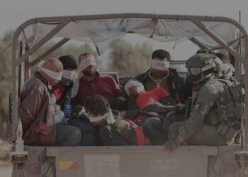 “الأورومتوسطي”: الاحتلال مستمر في ارتكاب جرائم التعذيب بحق آلاف الفلسطينيين