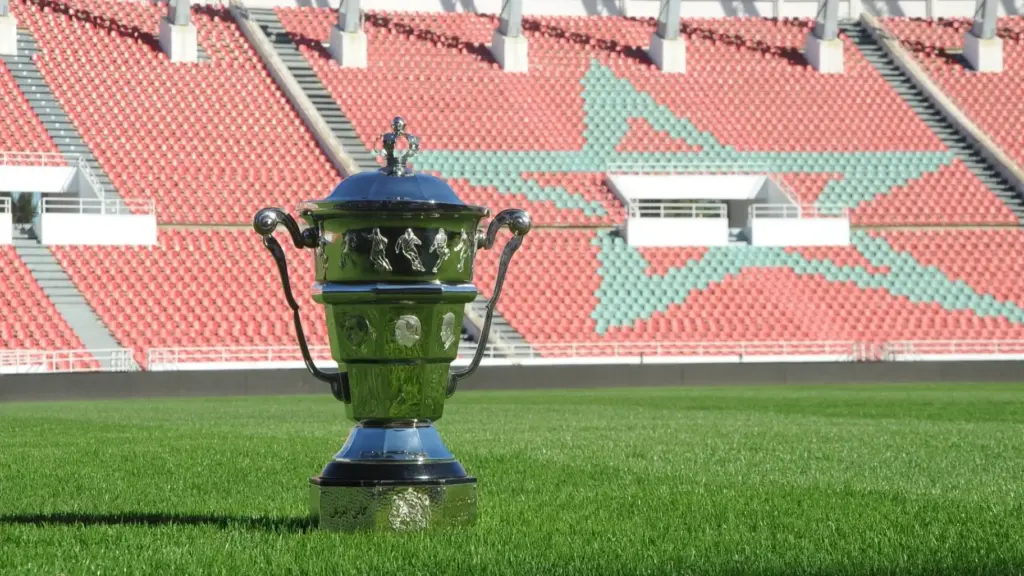عاجل الجامعة تحدد موعد نهائي كأس العرش . 5 جدول مباريات كأس العرش المغربي 20232024 مواجهات قوية منتظرة 1709847753407 highres 1