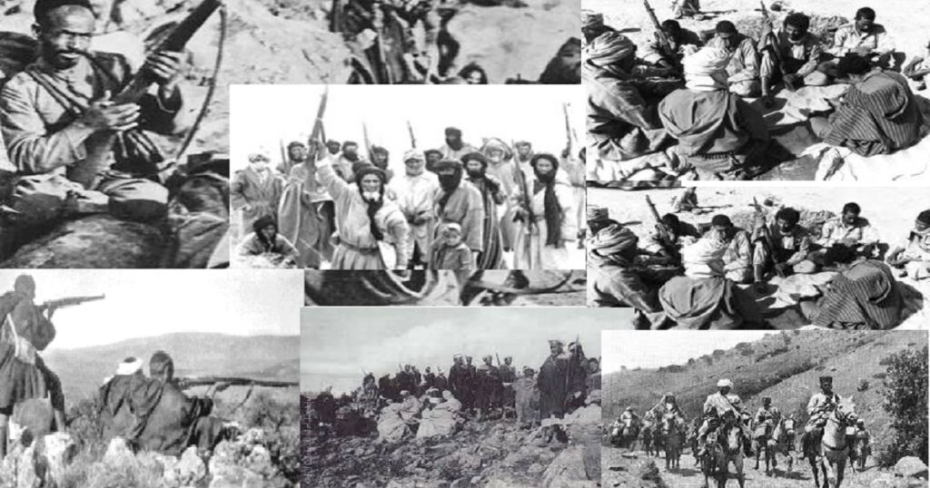جيش التحرير