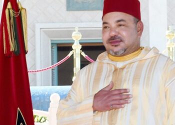 جلالة الملك يصدر عفوه السامي على 1484 شخصا بمناسبة عيد الأضحى المبارك
