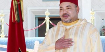 جلالة الملك يصدر عفوه السامي على 1484 شخصا بمناسبة عيد الأضحى المبارك