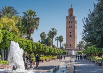 تنظيم النسخة الأولى لمنتدى السياحة والرياضة والتنمية المستدامة بمراكش