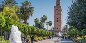 تنظيم النسخة الأولى لمنتدى السياحة والرياضة والتنمية المستدامة بمراكش