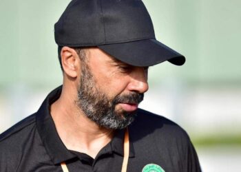 السكيتيوي يعلن عن الالمبيين