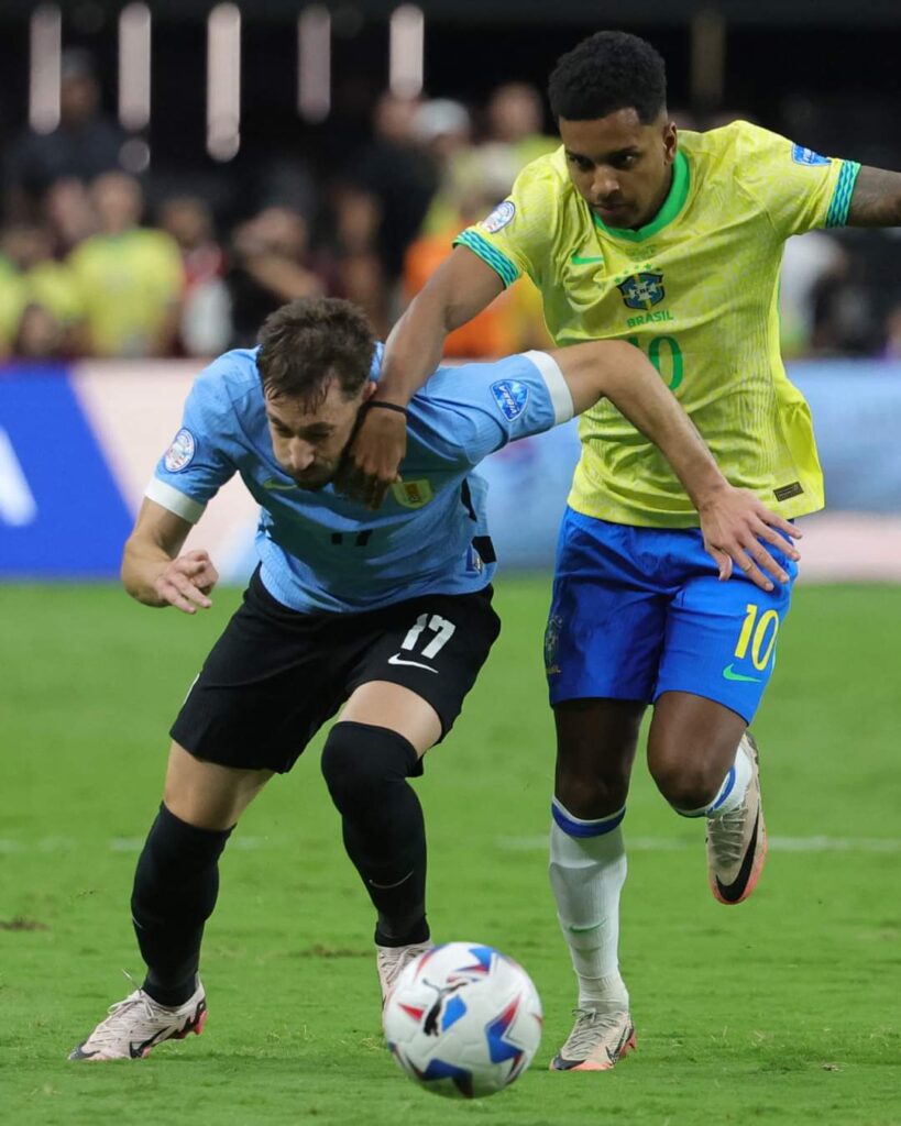 البرازيل تودع كوبا امريكا في مباراة مثيرة 7 FB IMG 1720350265547