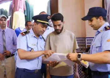 فاس.. حملة تحسيسية حول المخاطر المرتبطة بالحرائق بالمدينة العتيقة