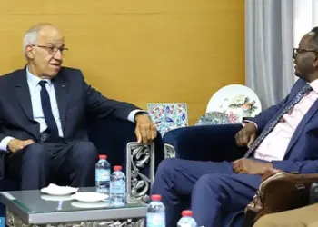 الرباط.. جامعة محمد الخامس واتحاد الجامعات الإفريقية يعززان تعاونهما في مجال البحث العلمي