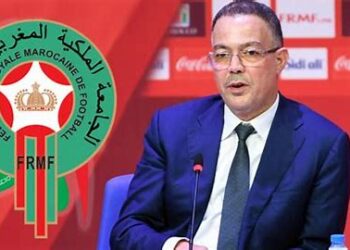 فاس .. السيد لقجع يدعو إلى التنسيق الأفقي من أجل التحضير الناجح لكأس العالم  2030