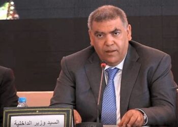 عبد الواحد لفتيت:وضع مخطط عمل طموح في إطار تحضيرات مدينة فاس لكأس العالم 2030