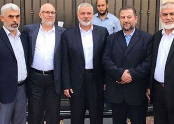 حماس توضح موقفها من آخر اقتراح لوقف إطلاق النار