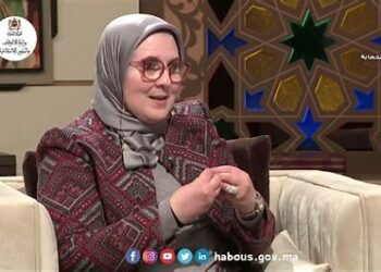بثينة الغلبزوري:الإحالة على الاجتهاد الجماعي تجسد السياسة الملكية الرشيدة الساعية إلى حماية الثوابت الدينية والأصول الإسلامية