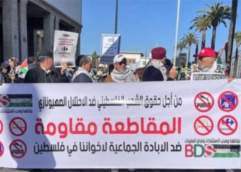 الجامعة العربية تتخذ إجراءات لتعزيز مقاطعة الشركات الداعمة لـ “إسرائيل”