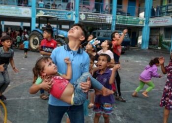 أكثر من 10 آلاف طالب استشهدوا منذ بدء العدوان على غزة والضفة