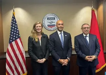 الريادة العالمية للمغرب في الانتقال الطاقي.. سامانثا باور تبرز هذه الانجازات الهامة المغربية