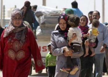 الحكومة العراقية تعتمد قرارا بمعاملة الفلسطيني معاملة المواطن العراقي