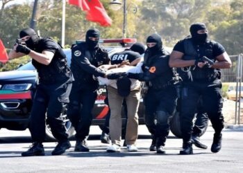 مراكش: توقيف شخص موال لتنظيم “داعش” للاشتباه بتورطه في التحضير لتنفيذ مشاريع إرهابية