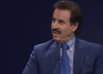 دبلوماسي قطري: أمريكيون تشربوا الفكر العنصري الصهيوني يديرون ملفات الشرق الأوسط