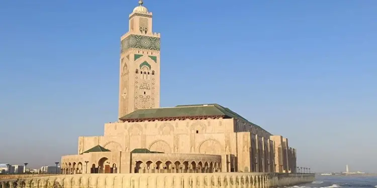 بالرباط، حفل ديني لتخليد “يوم المساجد” وتكريم أولي الفضل من المحسنين والمحسنات الذين يساهمون في بناء وترميم وإعادة تأهيل المساجد المتضررة