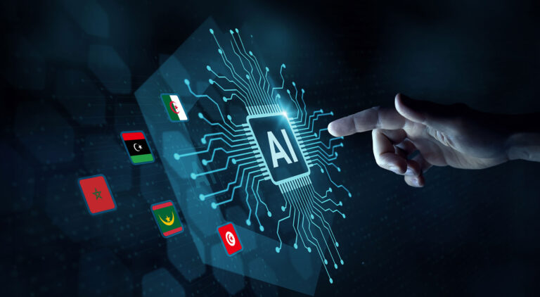 Arab-Maghreb-governments-AI