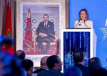 المغرب يطلق الاستراتيجية الوطنية للتحول الرقمي بقيمة 1.1 مليار دولار