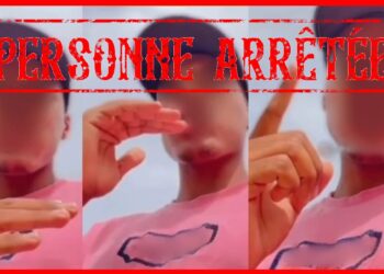 الشرطة القضائية بتطوان: توقيف  شاب لتورطه في تنظيم الهجرة غير المشروعة