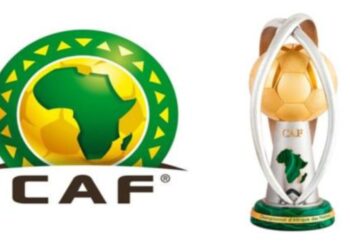 الكاف يحدد موعد الشان