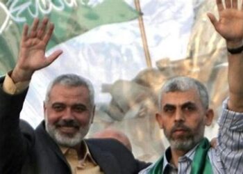 أمريكا توجه تهما جنائية لكبار قادة حركة “حماس” الأحياء والأموات