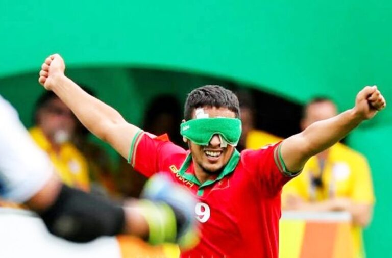 المنتخب-المغربي-للمكفوفين-850x560