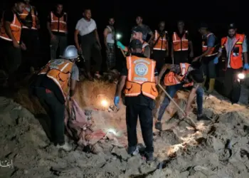 23 شهيدا بغزة