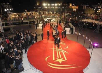 ورشات الأطلس.. المهرجان الدولي للفيلم بمراكش يكشف عن 27 مشروعا سينمائيا وفيلما