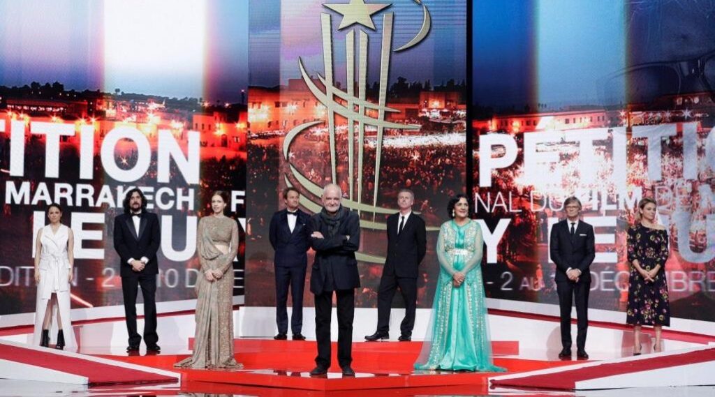 المهرجان الدولي للفيلم بمراكش.. قائمة المشاريع والأفلام المختارة في ورشات الأطلس 10 580 1026x570 1