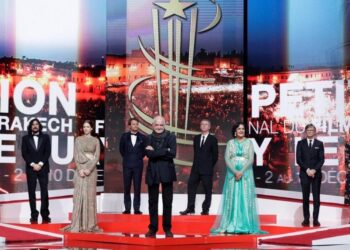 المهرجان الدولي للفيلم بمراكش.. قائمة المشاريع والأفلام المختارة في ورشات الأطلس