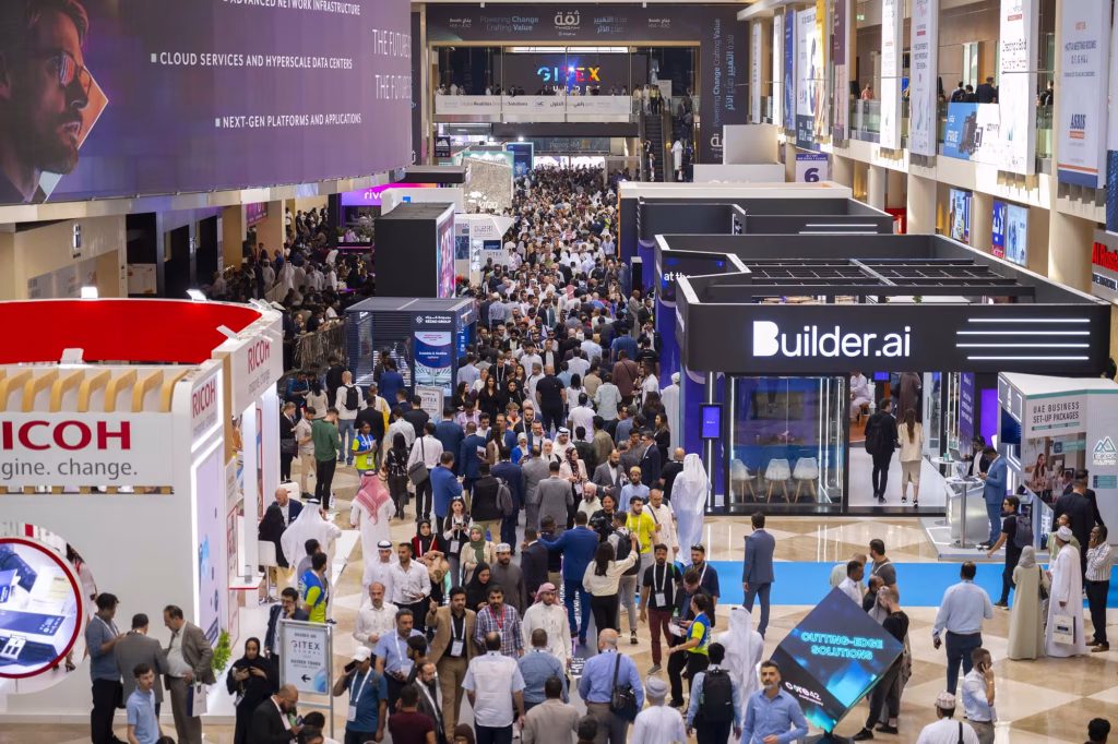 GITEX GLOBAL