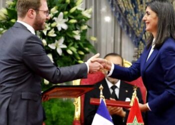 لقاء لريادة الأعمال المغرب-فرنسا.. تسليط الضوء على فرص التعاون الصناعي