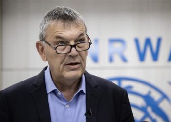 لازاريني: أهالي شمال غزة بين خياري المغادرة أو الموت جوعا