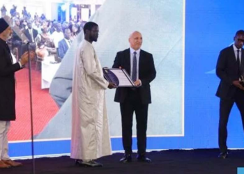 تتويج المؤسسة المغربية “MAScIR” التابعة لجامعة محمد السادس متعددة التخصصات التقنية لابتكاراتها الطبية لصالح إفريقيا