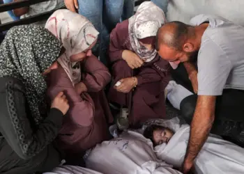 89 شهيدا في غزة منذ فجر يوم الأربعاء