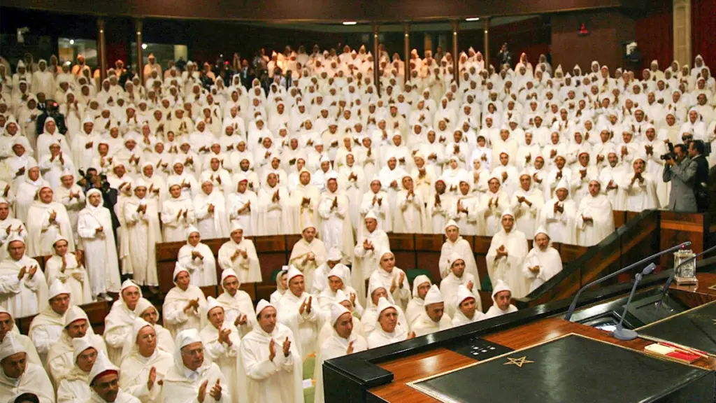 parlement