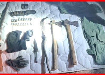 الشرطة القضائية بفاس:  توقيف خمسة أشخاص يشتبه في ارتباطهم بشبكة إجرامية