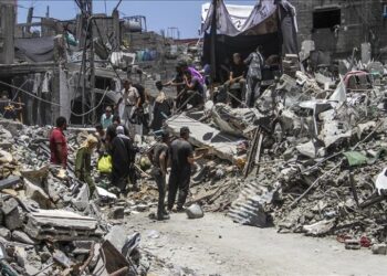 الأمم المتحدة: المدنيون في شمال غزة معزولون عن الإمدادات الاساسية