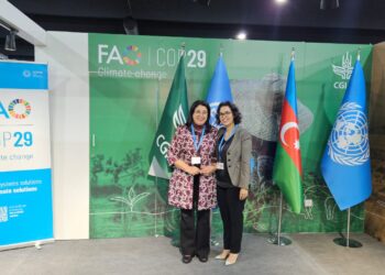 شرف المغرب وإفريقيا، المغربيتان نجاة مختار وأسمهان الوافي: شراكة مثالية للتنمية البشرية ونموذج ملهم لكل النساء