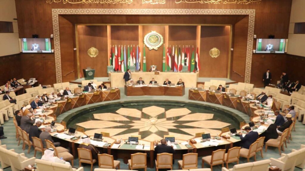البرلمان العربي يطالب مجلس الأمن بتحمل مسؤوليته القانونية والأخلاقية تجاه الشعب الفلسطيني 10 673325464236046b1c3a4305
