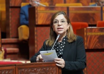 نعيمة بنيحيى: تحديد 160 مليون درهم لدعم 1082 مؤسسة للرعاية الاجتماعية.