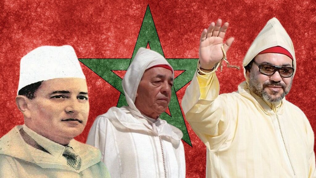 الذكرى 69 لعيد الاستقلال، تخليدا يجسد تلاحم العرش والشعب وتضحياتهما في سبيل الوطن ومقدساته 9 IMG 20231118 WA0049