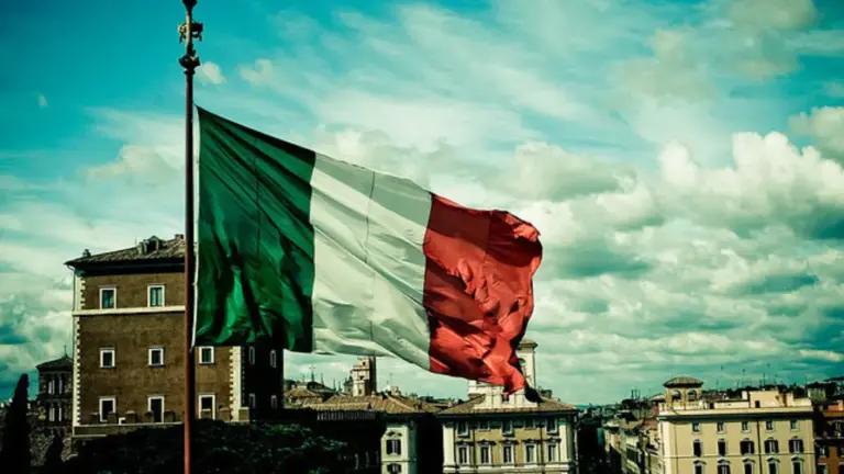 ITALIE